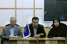 كارگاه آموزشی گسترش و توسعه گردشگری حرفه‌ای در ایران برگزار شد
